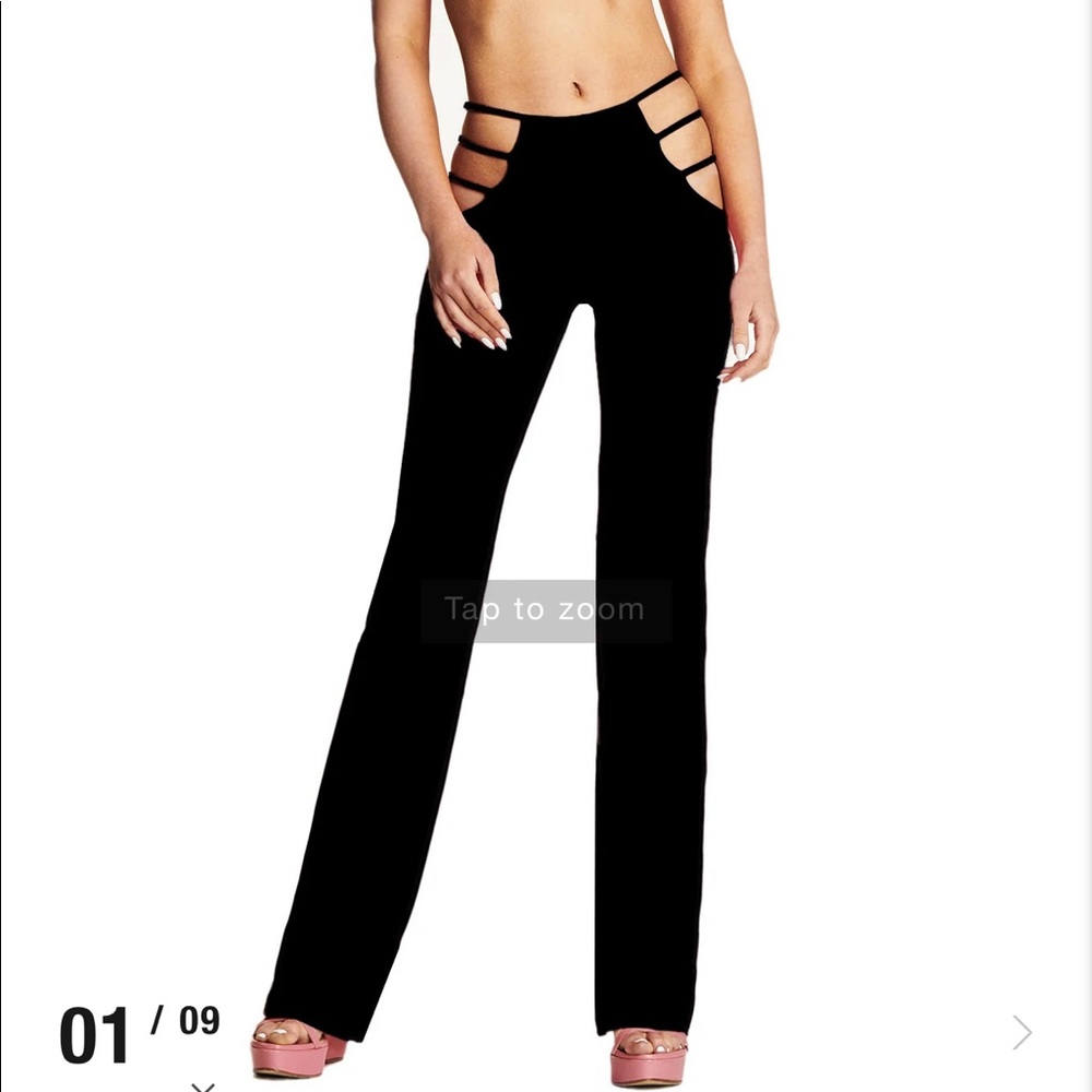 XS Lucid pants